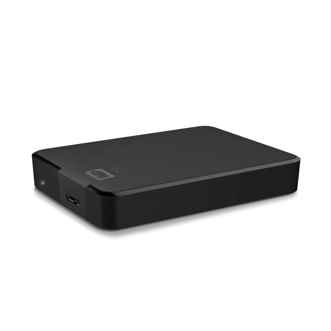 Western Digital 6TB 2,5