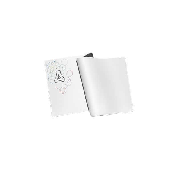 The G-Lab Pad Selenium Egérpad White