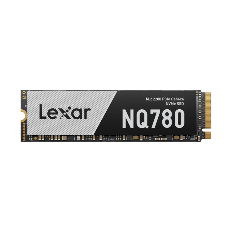 Lexar 1TB M.2 2280 NVMe NQ780