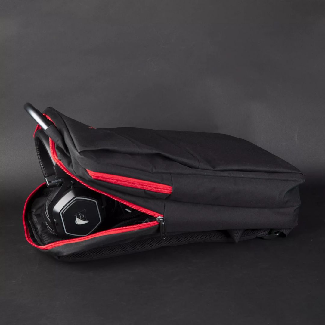 KONIX Bjorn Gaming Backpack 15