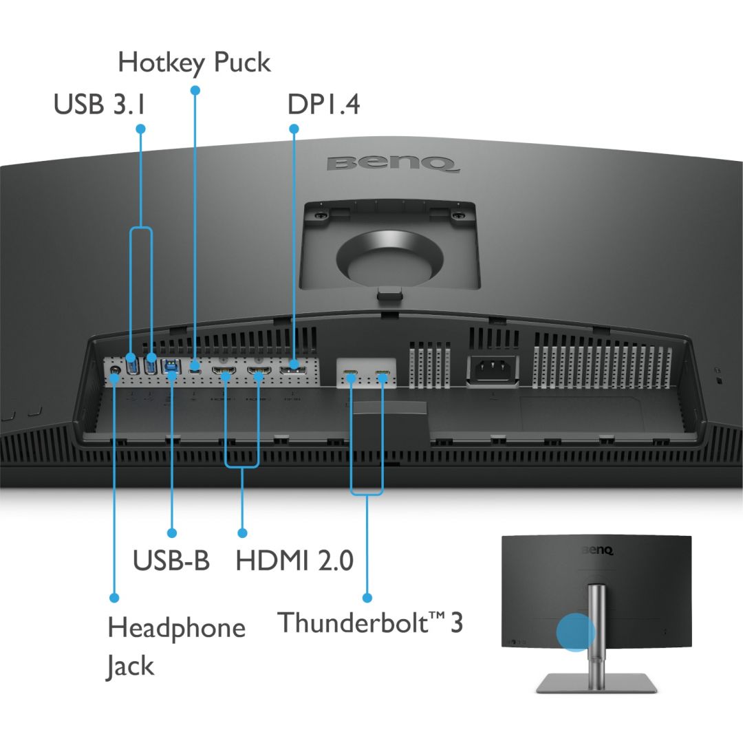 Benq 27