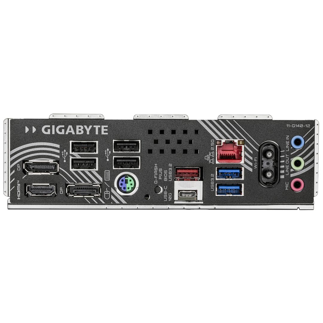 Gigabyte B850M EAGLE WIFI6E 