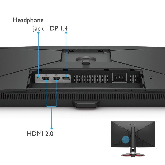 Benq 27