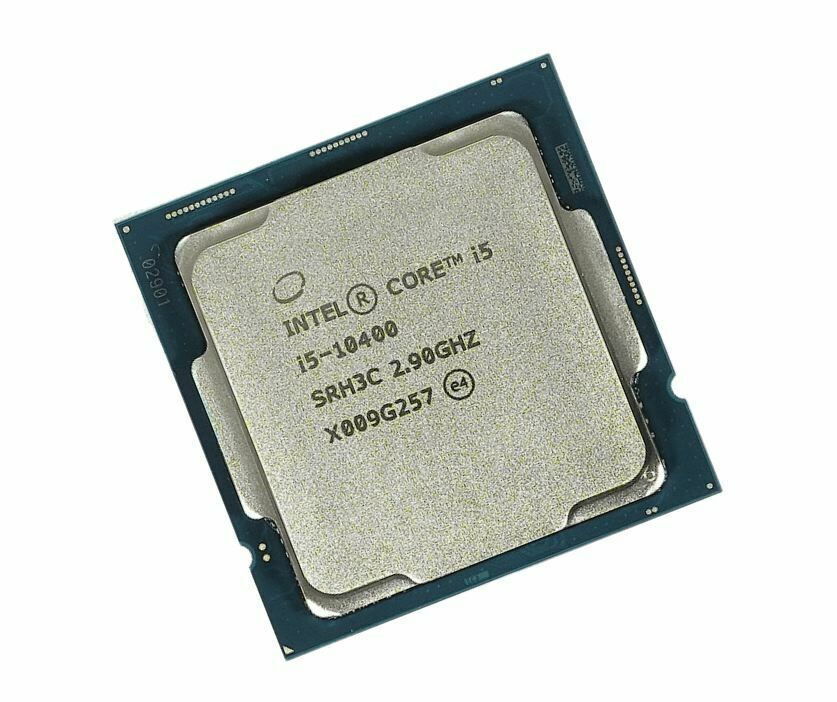 Intel Core i5-10400 2,9GHz 12MB LGA1200 OEM