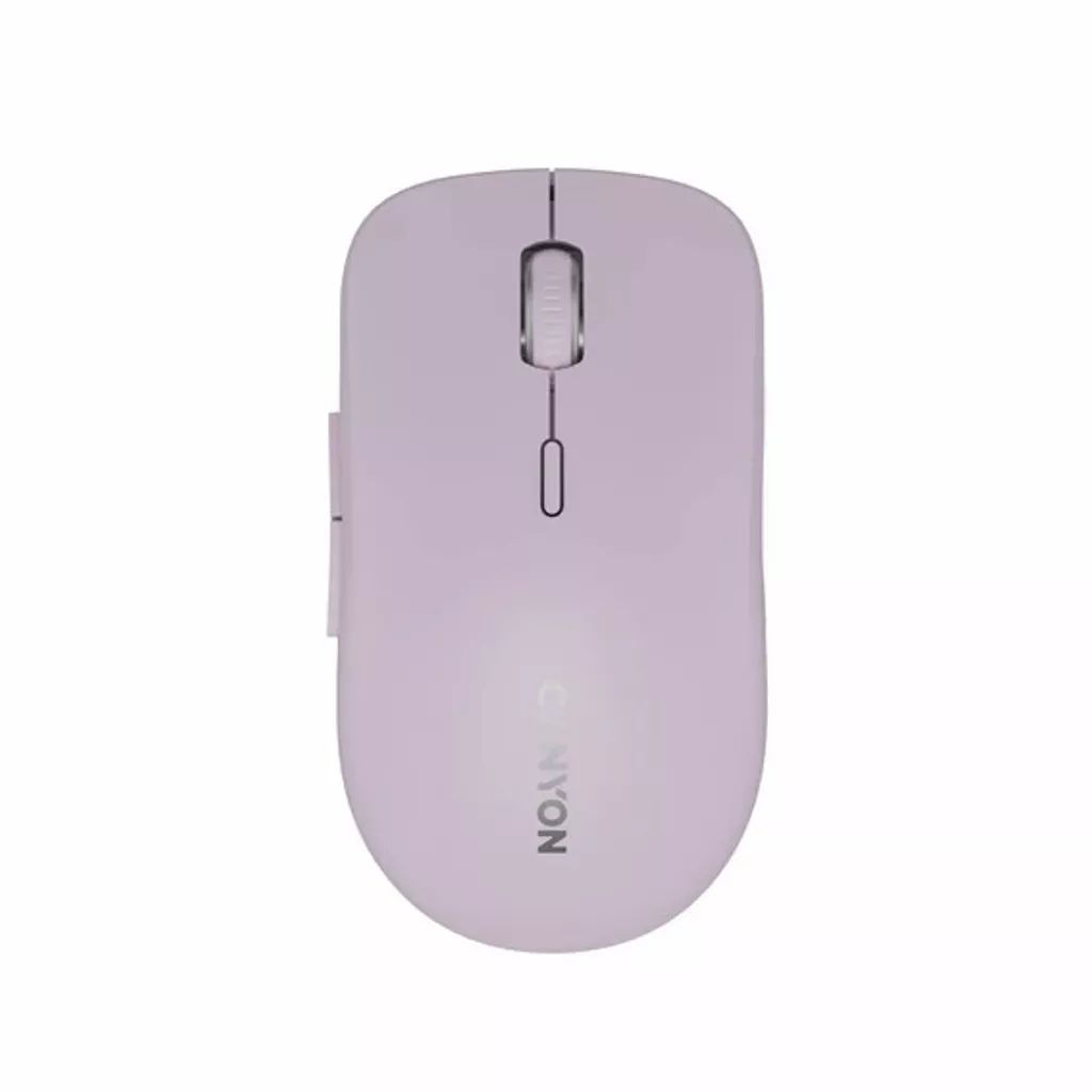 Canyon MW-12 Dual Band Wireless Mouse Pink