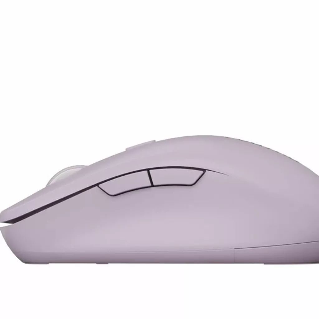 Canyon MW-12 Dual Band Wireless Mouse Pink