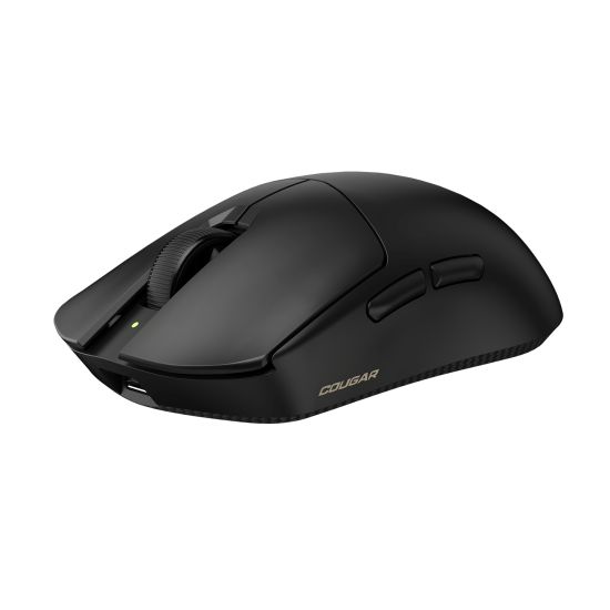 Cougar Revenger Pro 4K Gaming Wireless Mouse Black
