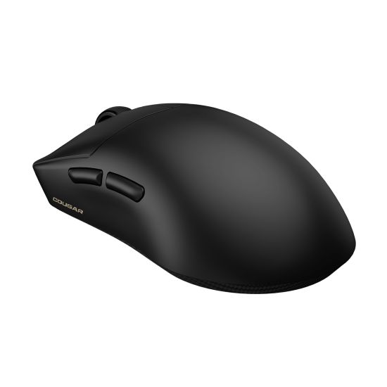Cougar Revenger Pro 4K Gaming Wireless Mouse Black