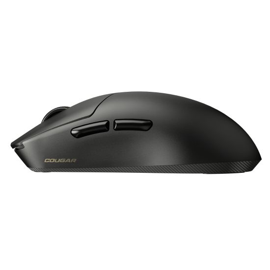 Cougar Revenger Pro 4K Gaming Wireless Mouse Black