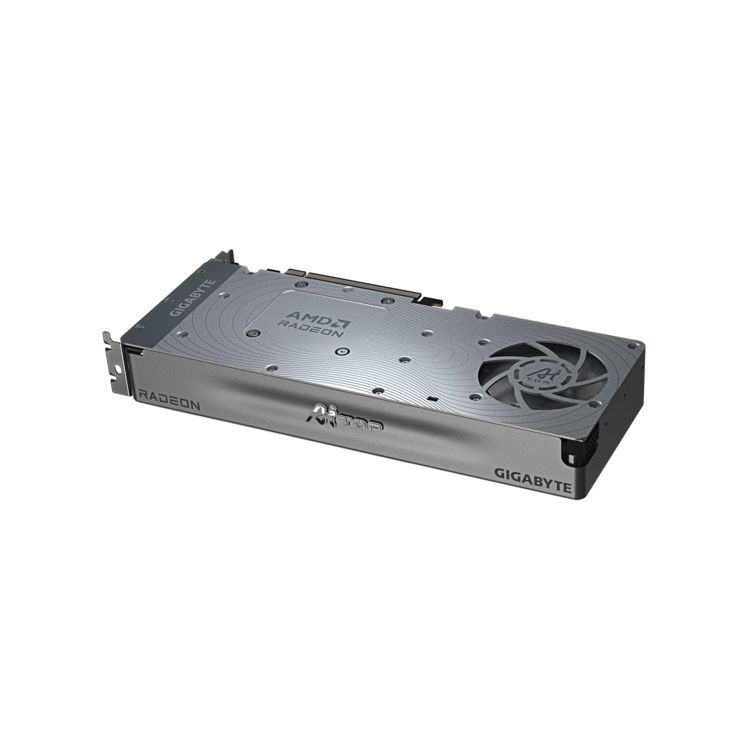 Gigabyte PRO R9700 AI TOP 32G