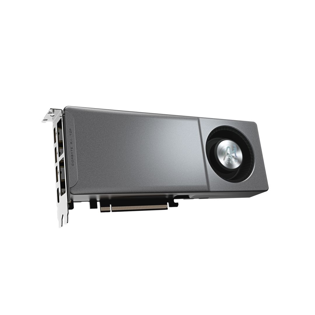 Gigabyte PRO R9700 AI TOP 32G