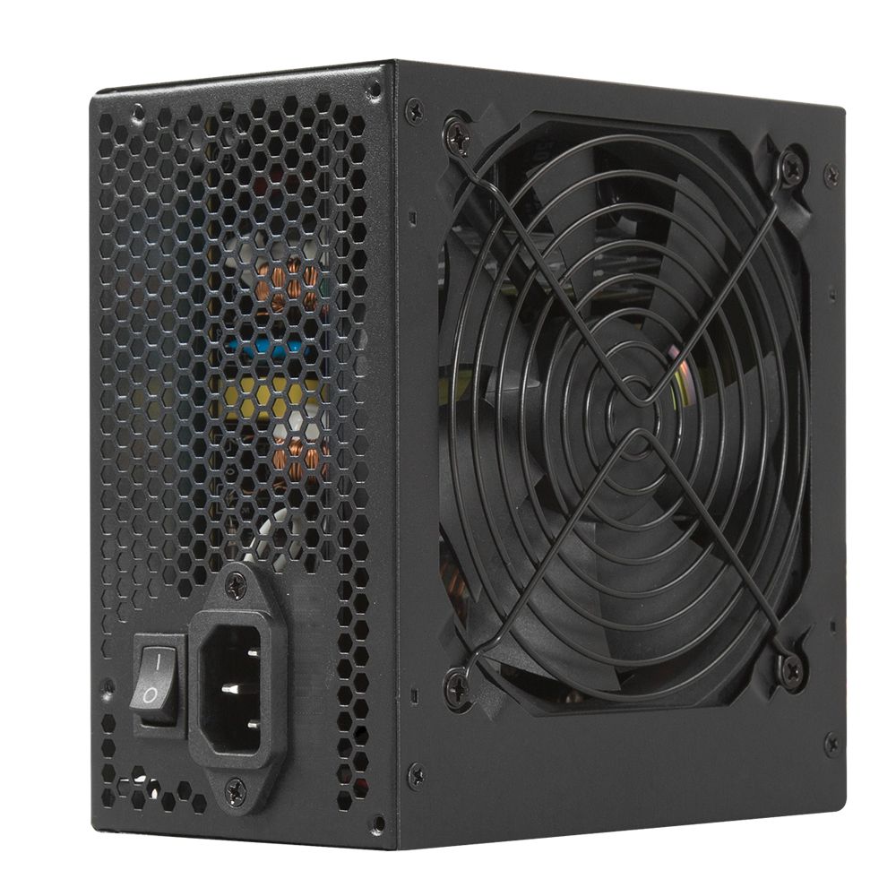 Rampage 600W 80+ RMP-600-80P