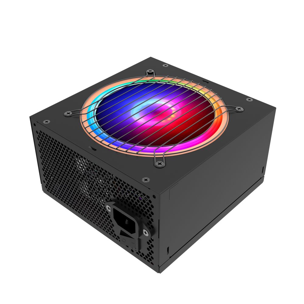 Rampage 600W 80+ Bronze RGB-600