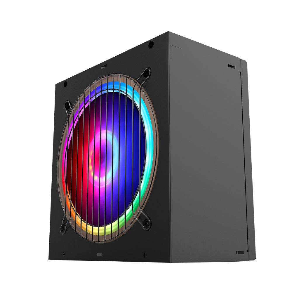 Rampage 600W 80+ Bronze RGB-600