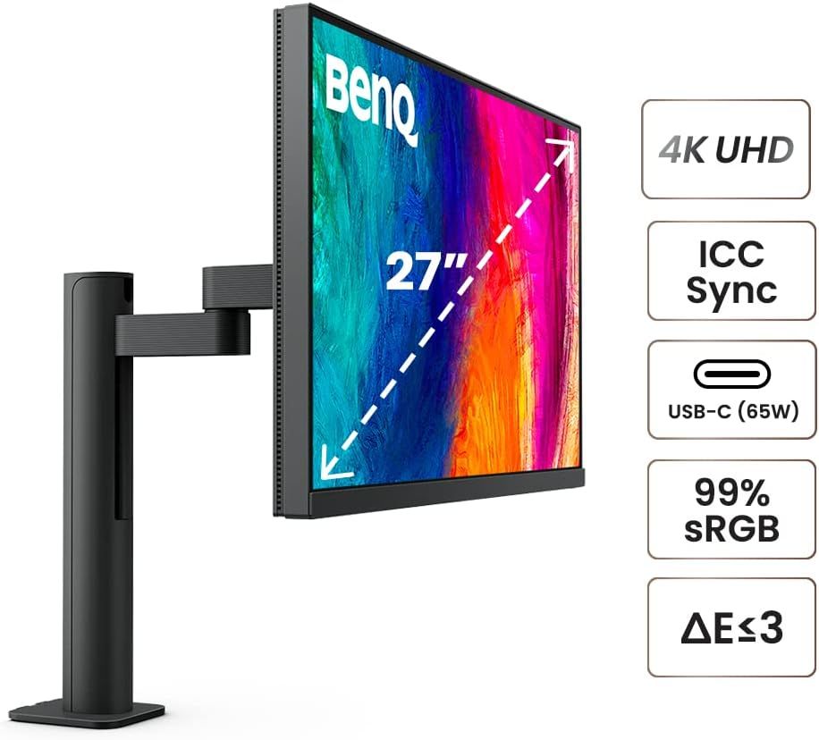 Benq 27