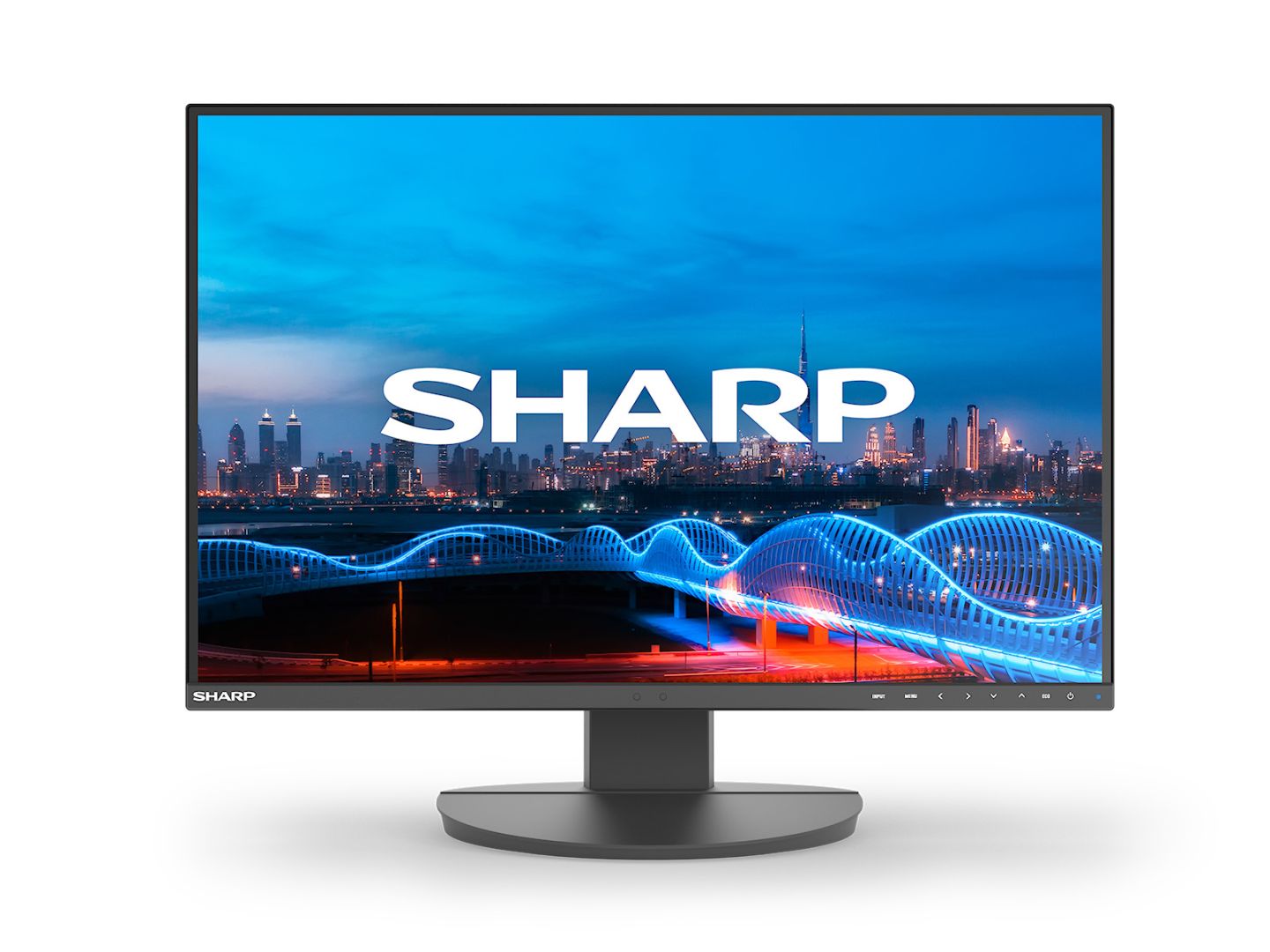 Sharp 24