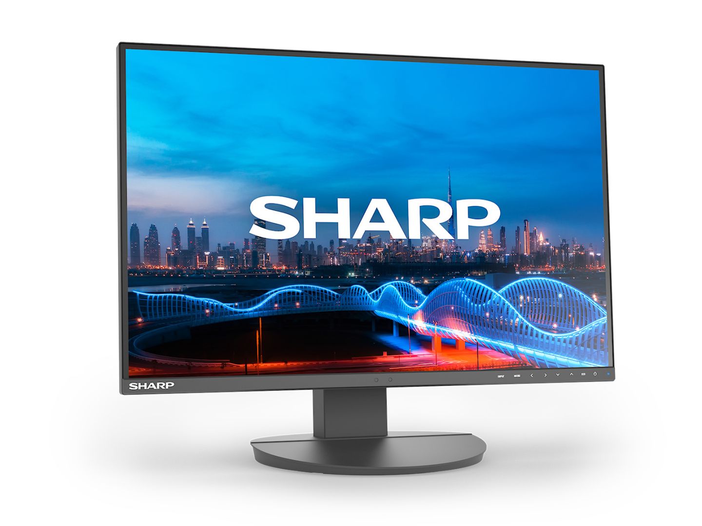 Sharp 24