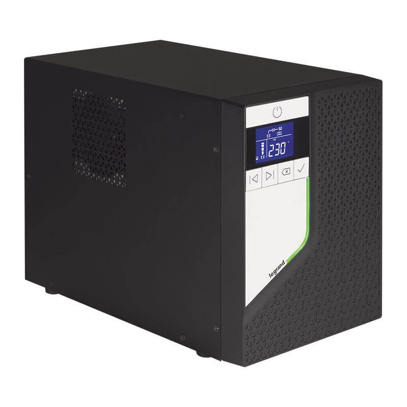 Legrand 311062 Keor SPE LCD 1500VA UPS