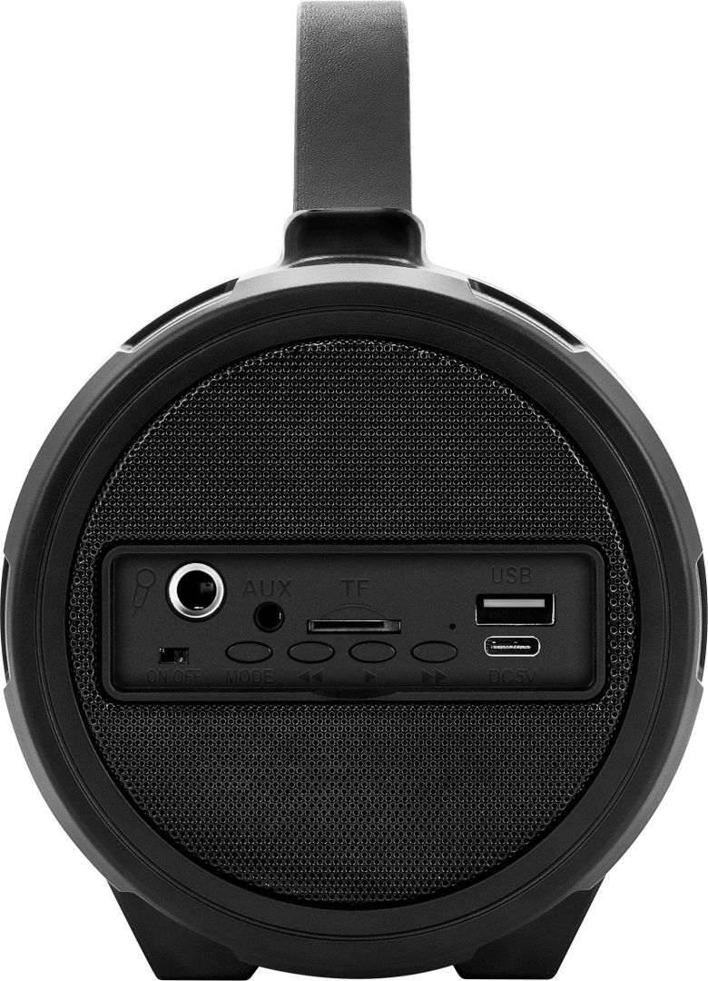 Defender G24 Bluetooth Speaker Black