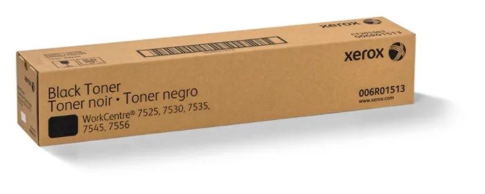 Xerox 006R01513 Black toner