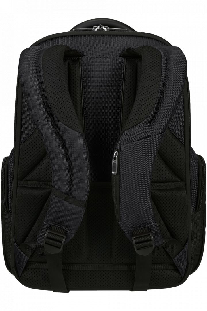 Samsonite Pro-DLX 6 Backpack 3 Volume Expandable 15,6