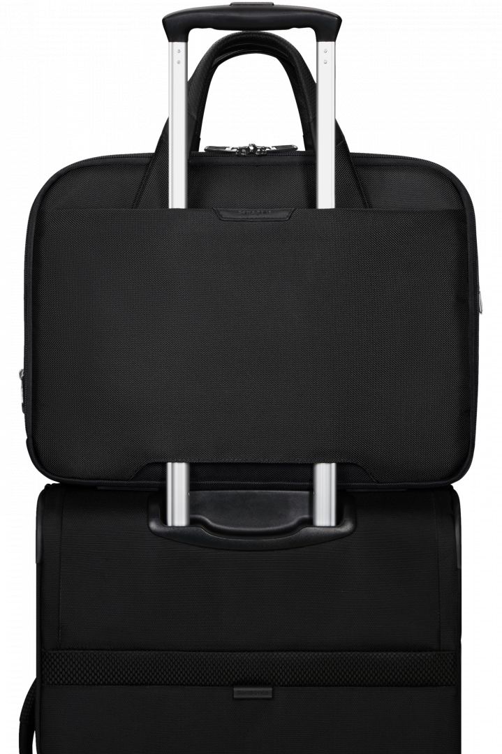 Samsonite Pro-DLX 6 Bailhandle Expandable 15,6