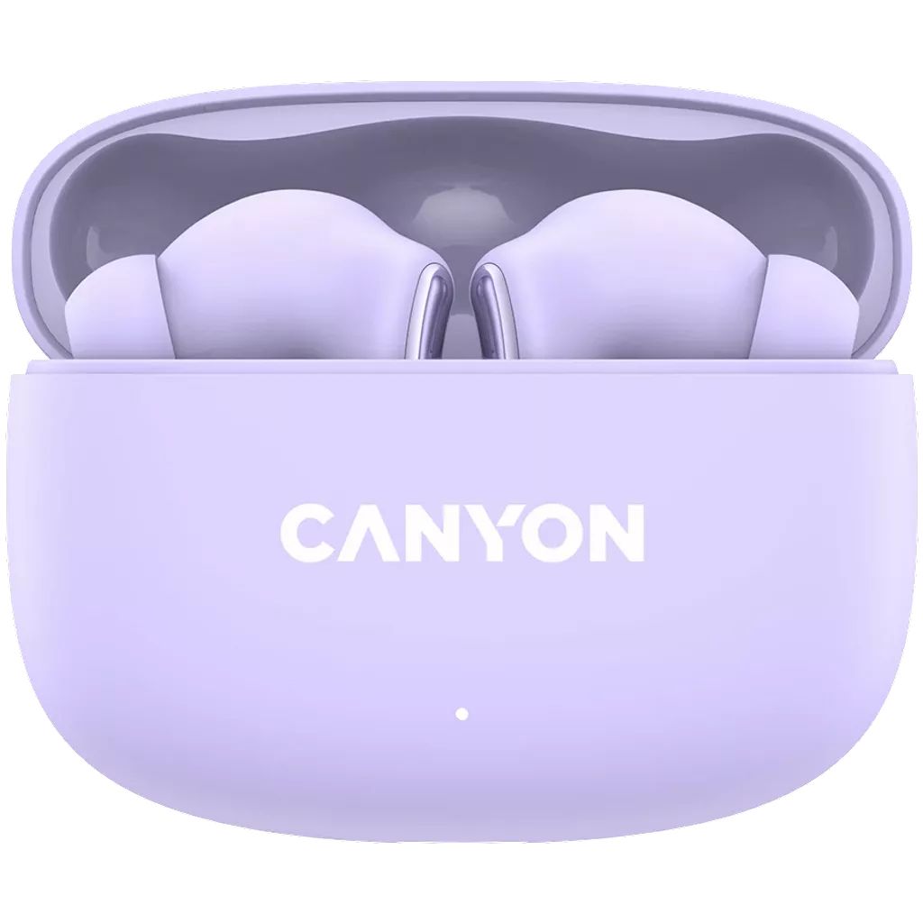 Canyon OnGo 9 Bluetooth Headset Purple