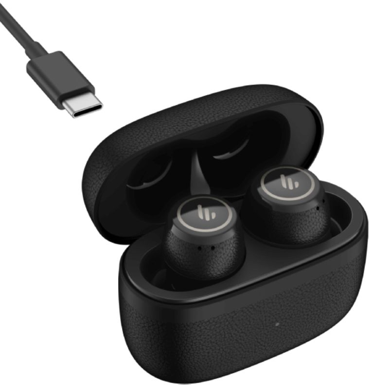 Edifier X3 Pro ANC True Bluetooth Headset Black
