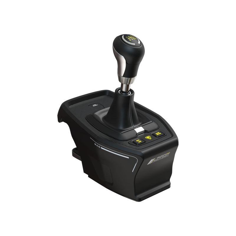 Turtle Beach VelocityOne Multi-Shift Joystick Black