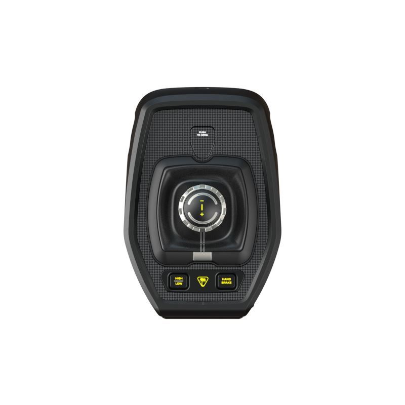 Turtle Beach VelocityOne Multi-Shift Joystick Black