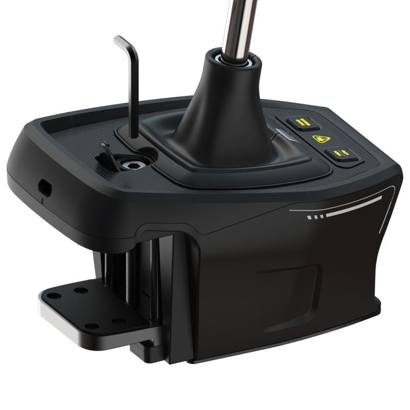 Turtle Beach VelocityOne Multi-Shift Joystick Black