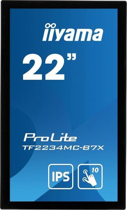 iiyama 21,5
