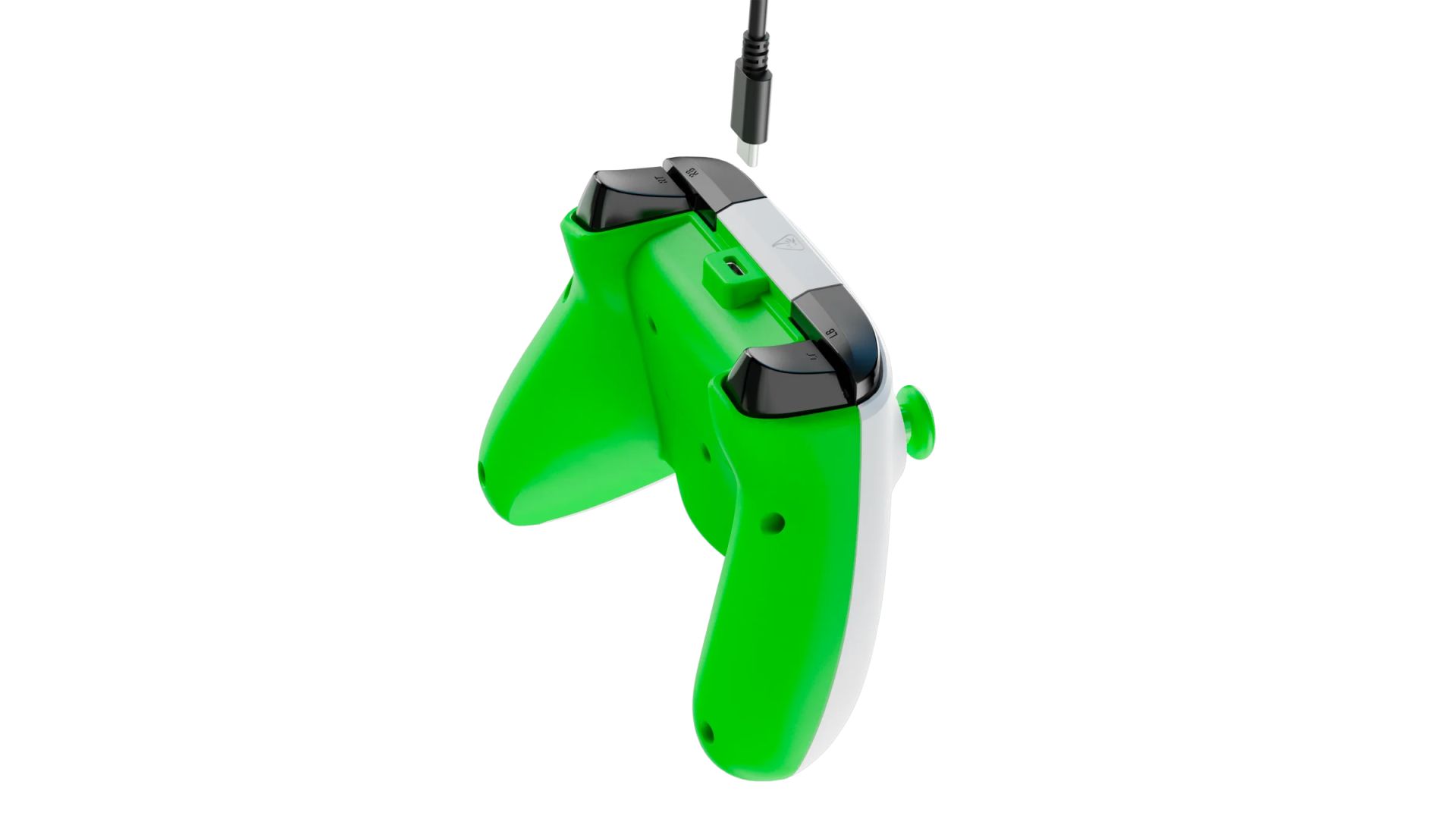 Turtle Beach Rematch Core Gamepad White/Green