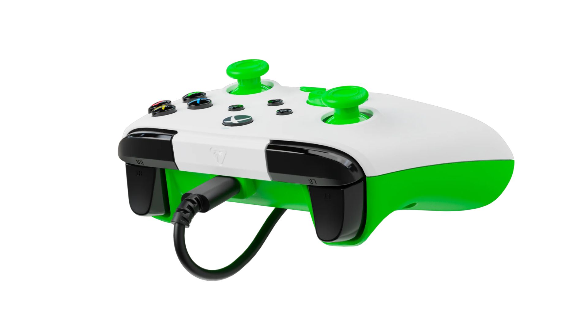 Turtle Beach Rematch Core Gamepad White/Green