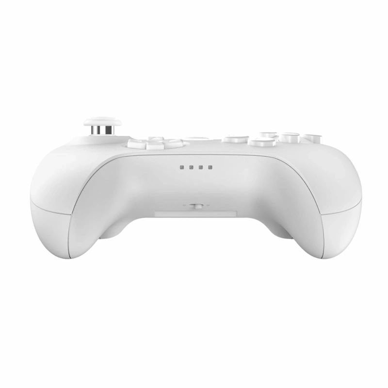 8BitDo 64 Bluetooth Gamepad White