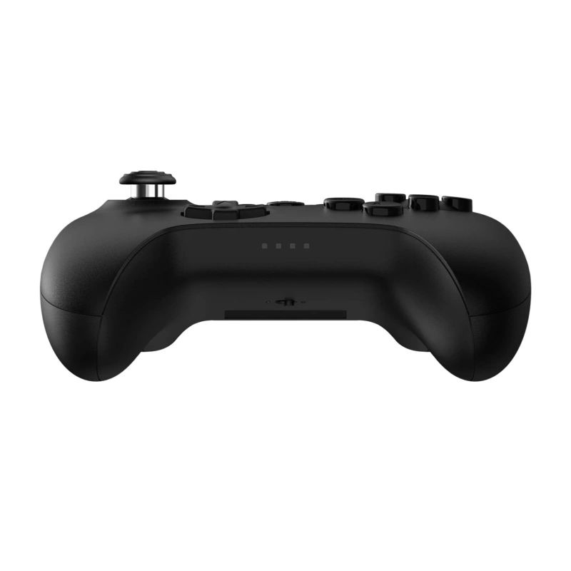 8BitDo 64 Bluetooth Gamepad Black