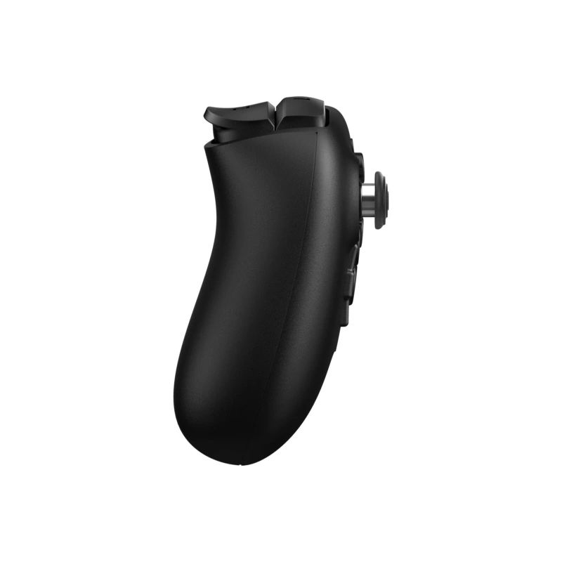 8BitDo 64 Bluetooth Gamepad Black