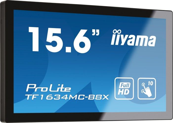 iiyama 15,6