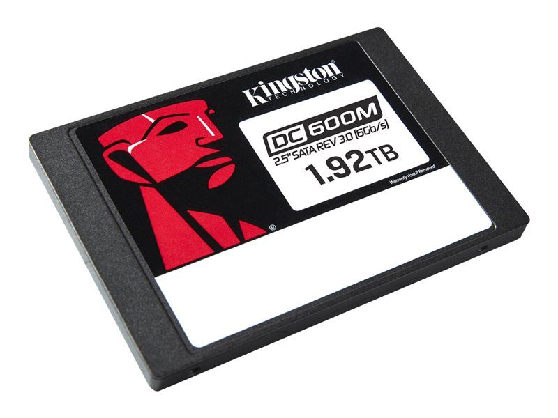Kingston 1,92TB 2,5