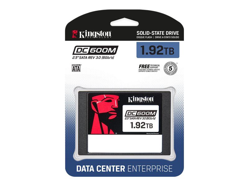 Kingston 1,92TB 2,5