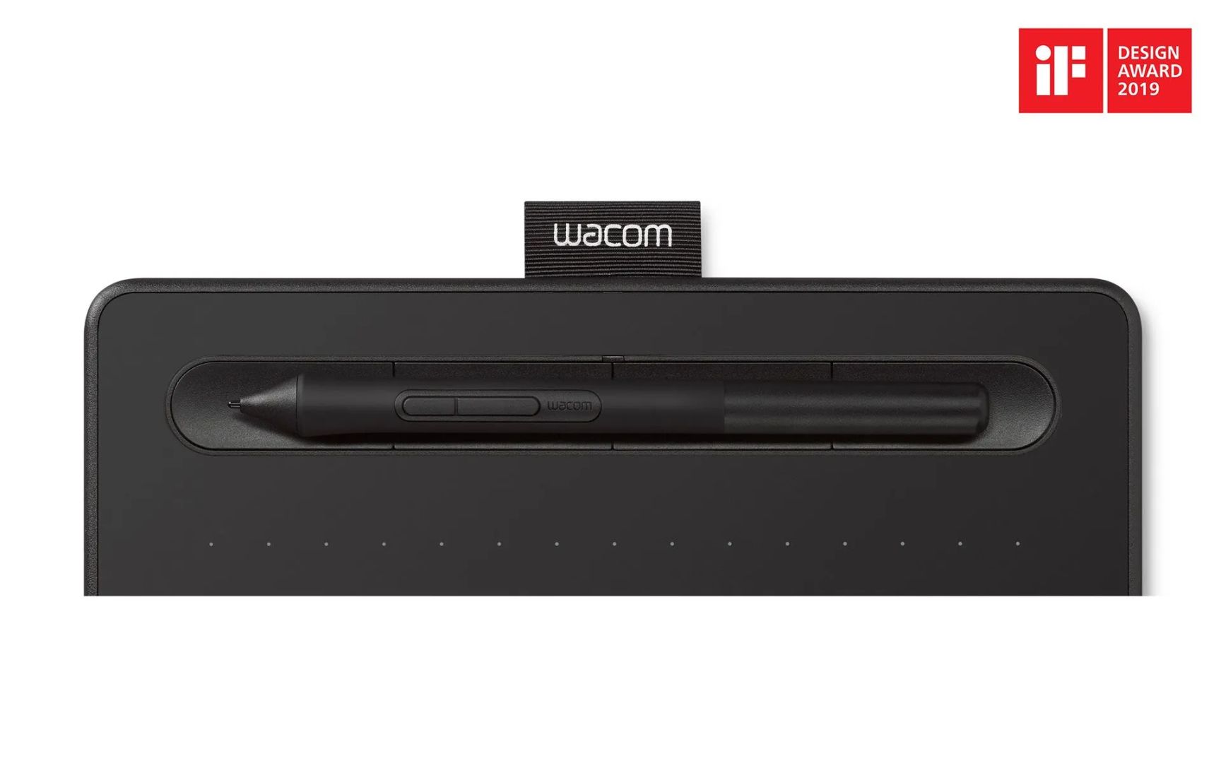 Wacom Intuos small Black