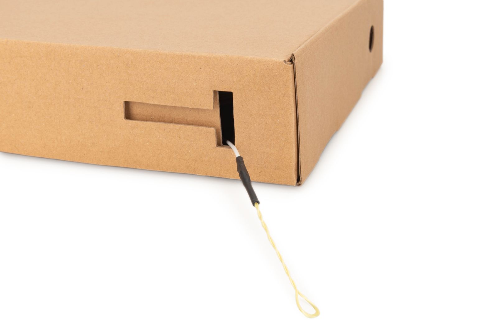 Digitus Fttx Installation Kit 4-Core LC connector 70m APC NE4