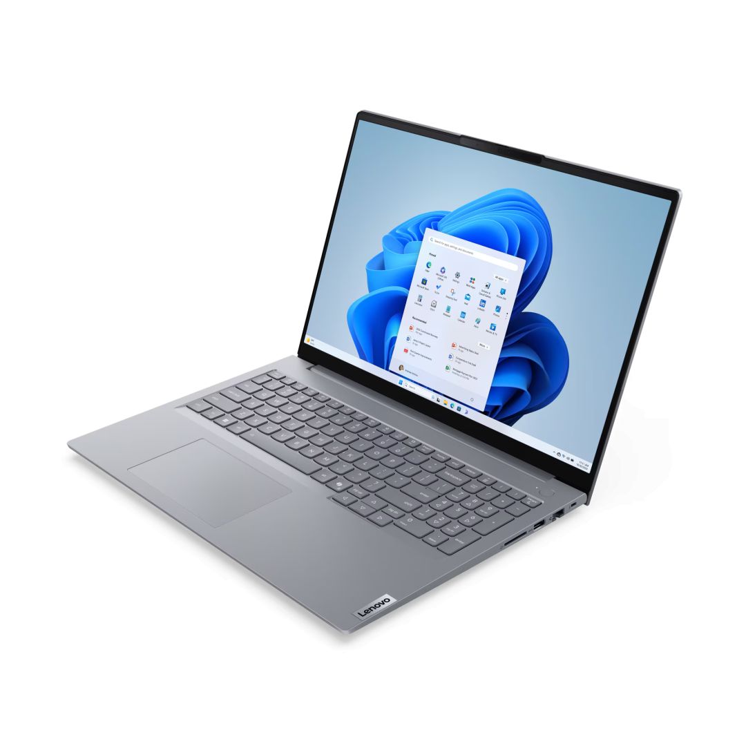 Lenovo ThinkBook 16 G8 Arctic Grey