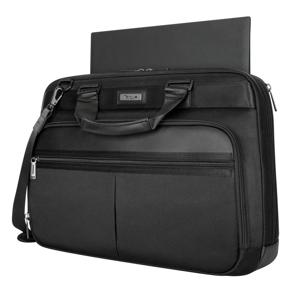 Targus Mobile Elite Topload Briefcase 15,6