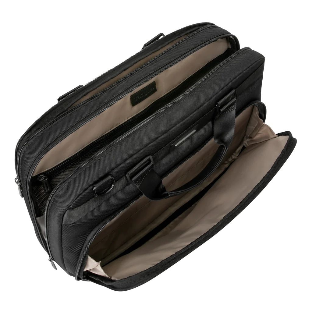 Targus Mobile Elite Topload Briefcase 15,6