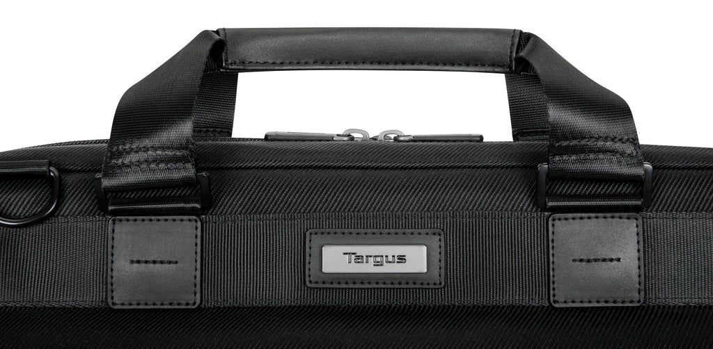 Targus Mobile Elite Topload Briefcase 15,6