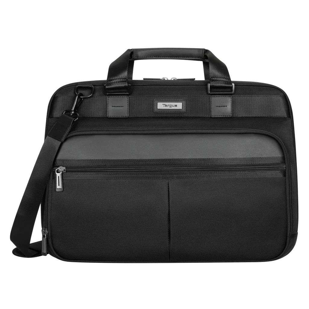 Targus Mobile Elite Topload Briefcase 15,6