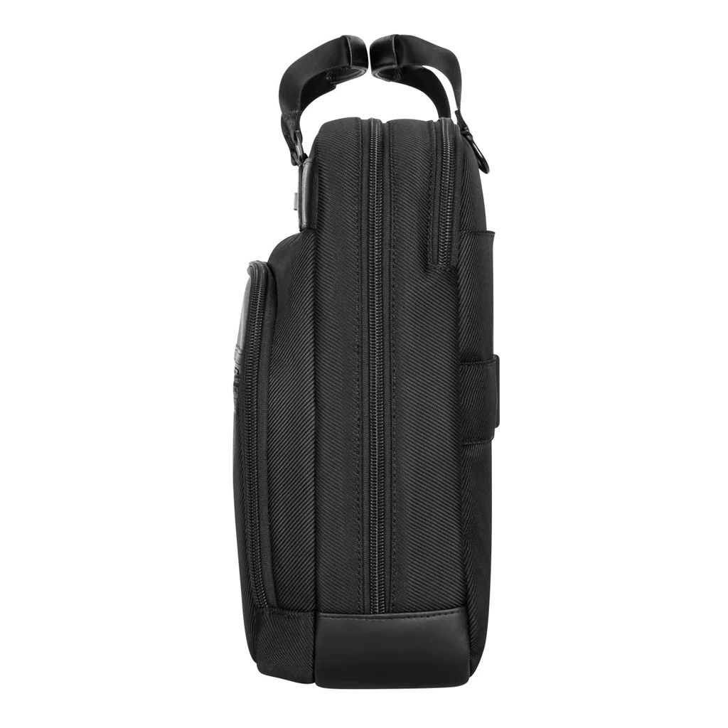 Targus Mobile Elite Topload Briefcase 15,6