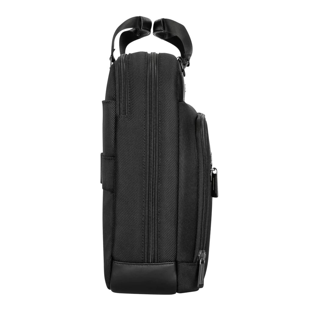 Targus Mobile Elite Topload Briefcase 15,6