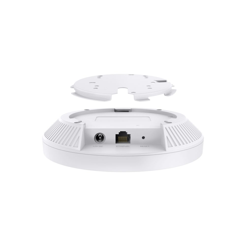 TP-Link BE3600 Ceiling Mount Wi-Fi 7 Access Point White